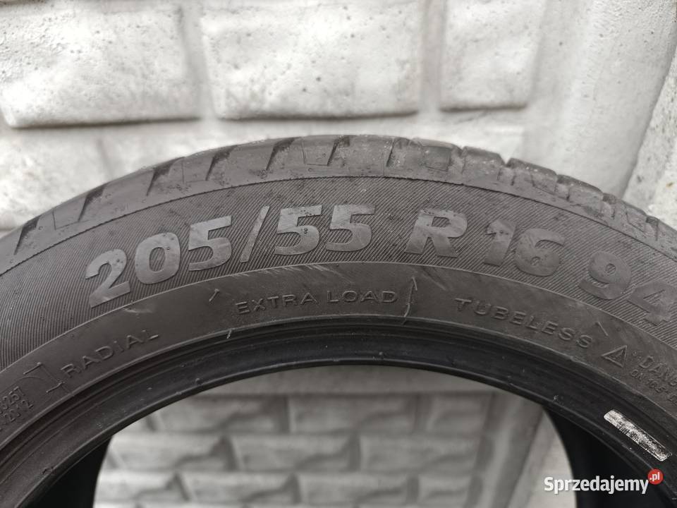 Opony letnie Kormoran Road Performance 2055516 Mysłowice