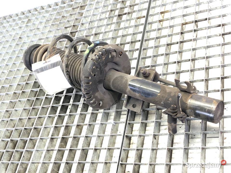 AMORTYZATOR PRAWY PRZÓD ZE SPRĘŻYNĄ SKODA CITIGO sprzedam