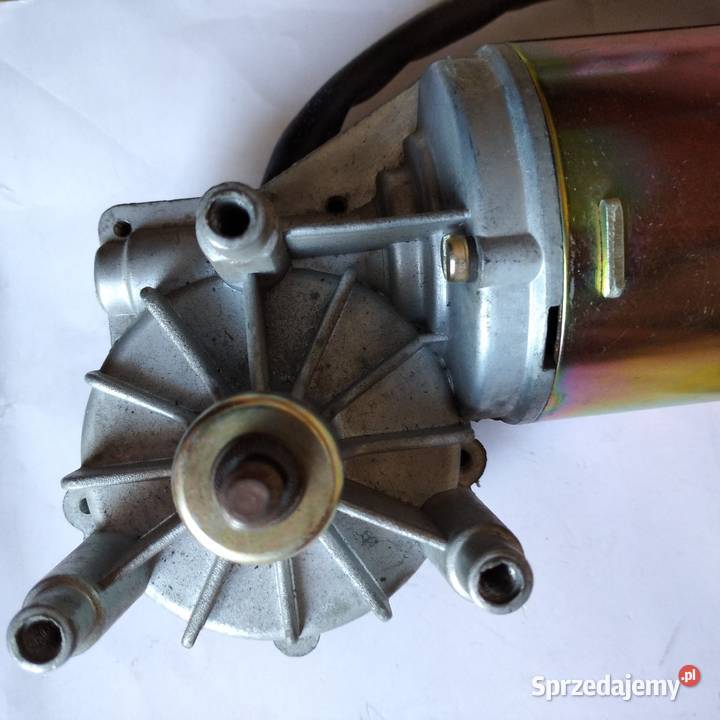 Silnik wycieraczek Star 430000020 Pozostałe