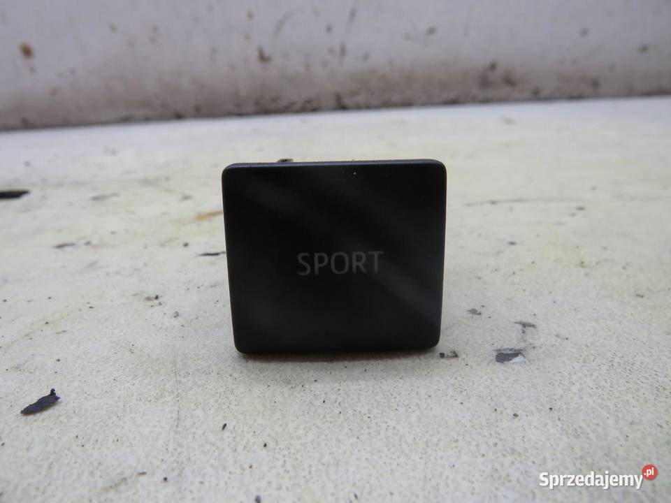 PRZYCISK SPORT TOYOTA RAV 4 IV lubelskie