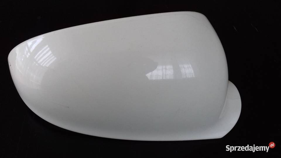 VW GOLF V 5 OBUDOWA NAKŁADKA LUSTERKA PRAWA lusterka zewnętrzne małopolskie Kalwaria Zebrzydowska