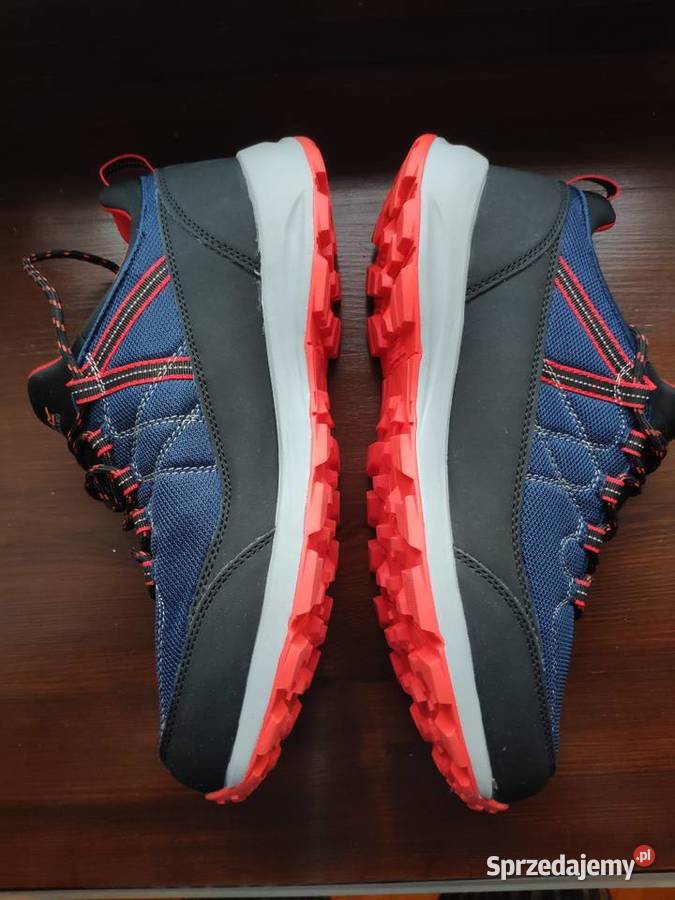 Regatta Samaris Pro Walking Boots Mens Kraków