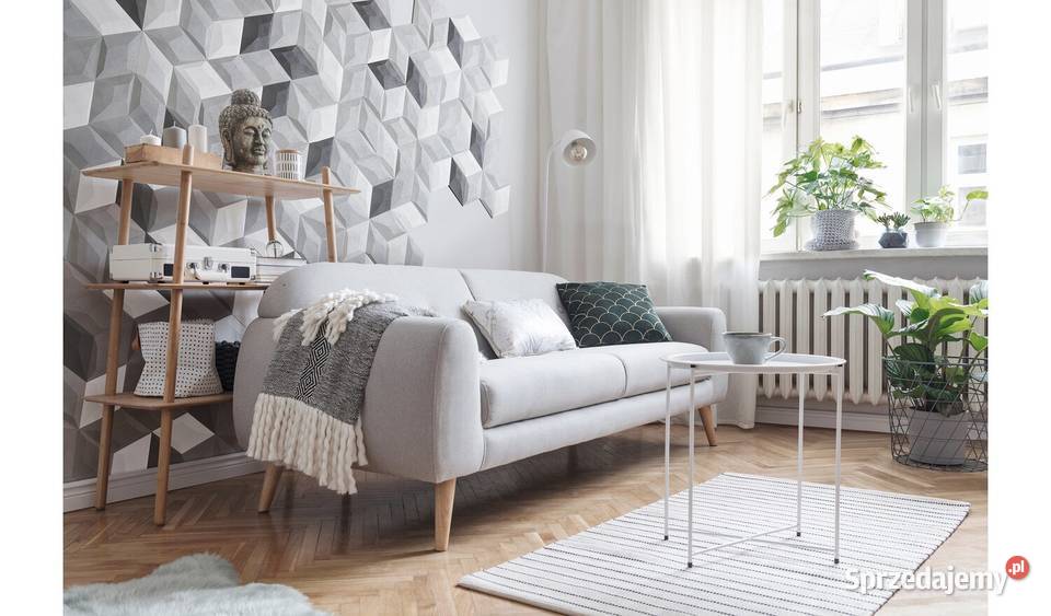 Płytki betonowe ozdobne DIAMANTE stones 038mkw łódzkie Pabianice sprzedam