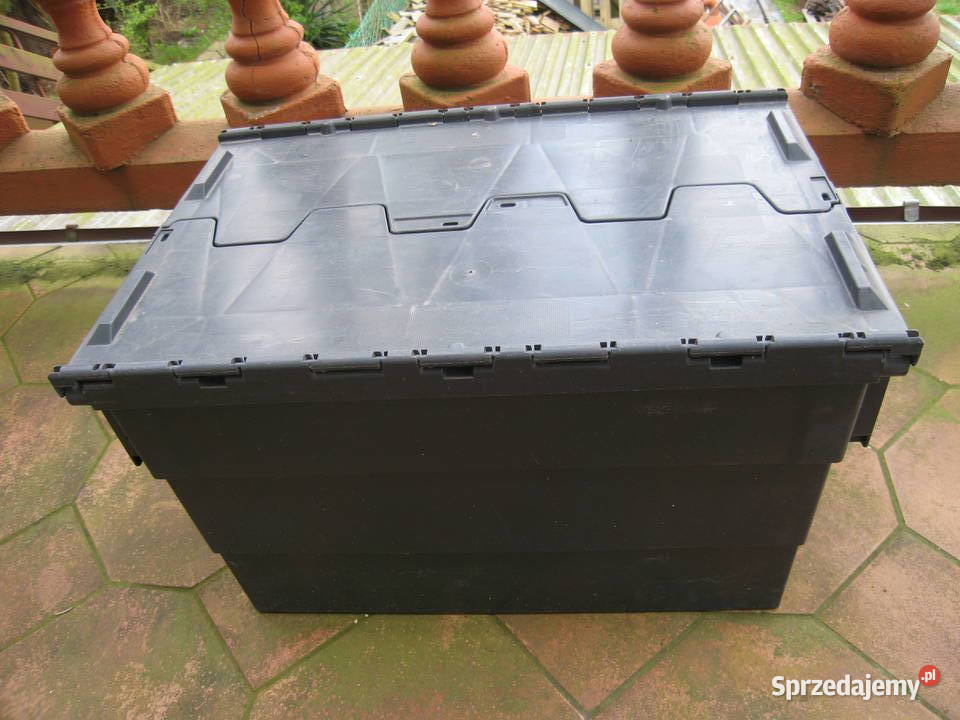 Pojemniki na rozsady Szczecin sprzedam