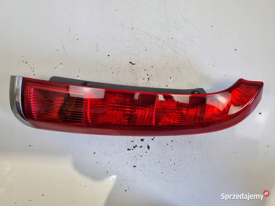 Honda Stream I 0003r TYLNIA TYLNA LAMPA PRAWA Rudka