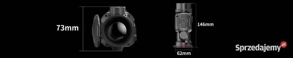 NASADKA TERMOWIZYJNA NAKŁADKA INFIRAY MATE MAL38