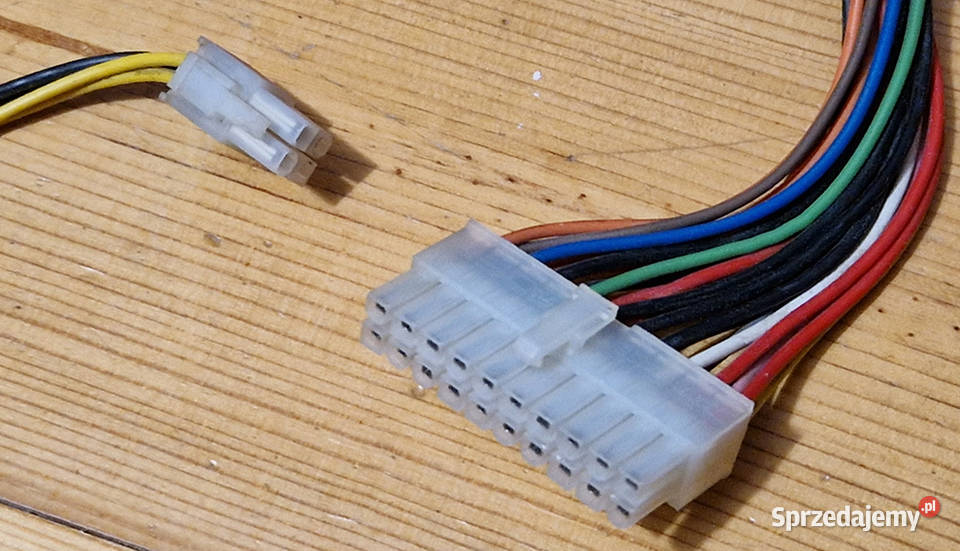 Zasilacz komputerowy Colorsit 350W