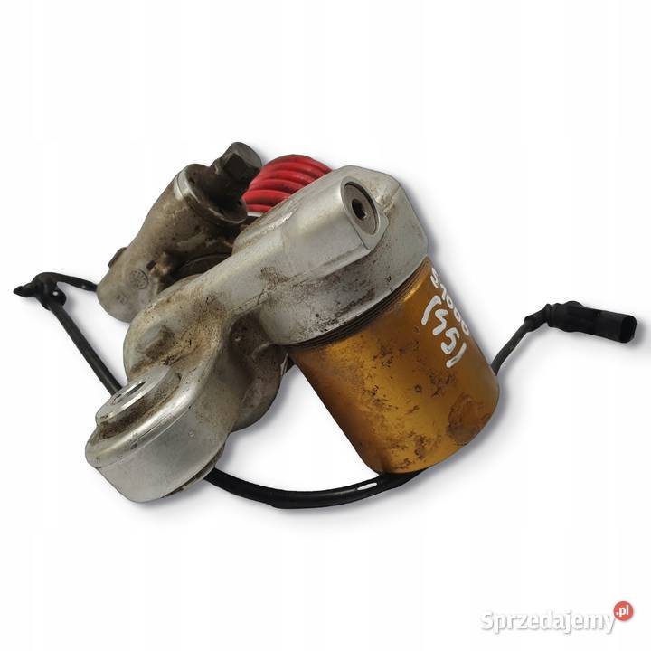 TYLNY AMORTYZATOR TYŁ Bmw S 1000 R K47 II 1620 lubelskie