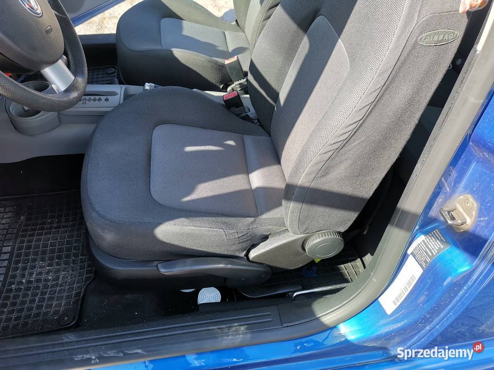 Volkswagen Beetle Wrocław