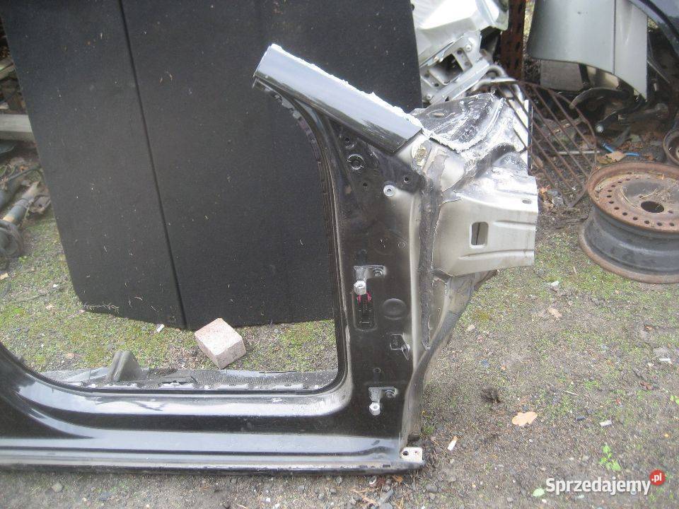 vw polo 6r 6r0 6c 0917r próg słupek prawy kod Rakoniewice