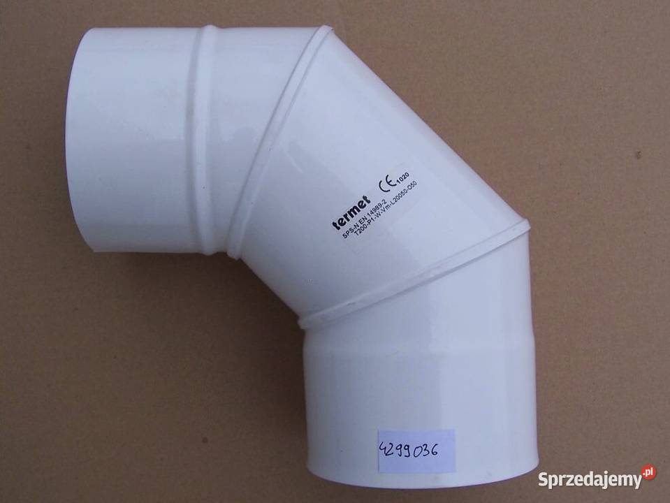 kolano stalowe koncentryczne średnice Kotły i Piece CO Elbląg