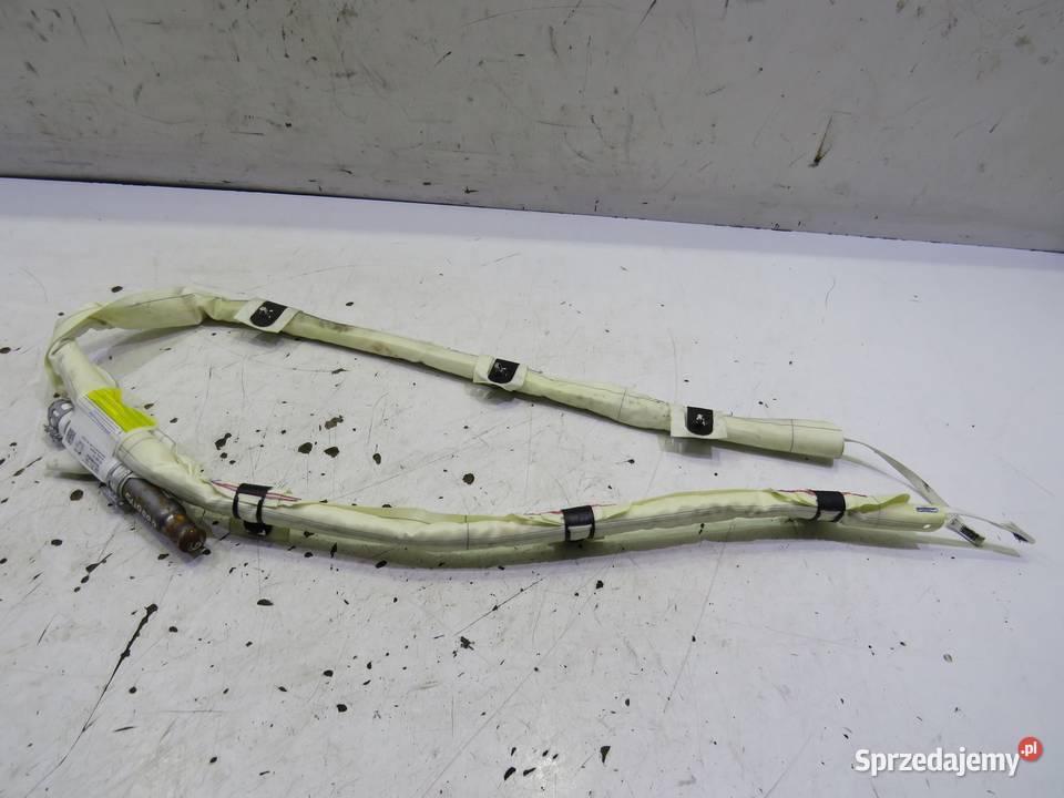 KURTYNA AIR BAG LEWA SEDAN SUPERB II 3T0880741 lubelskie