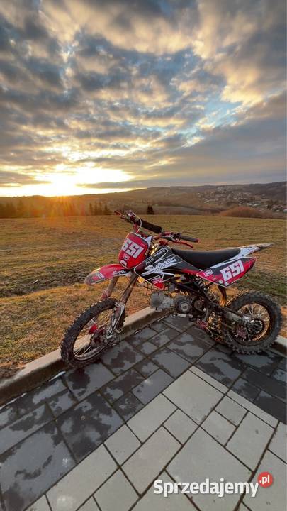 Mrf 140 rcz Brzeziny