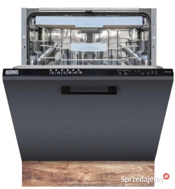 Sprzedam sprzęt AGD z ekspozycji firmy BERG Pozostałe Szczecin