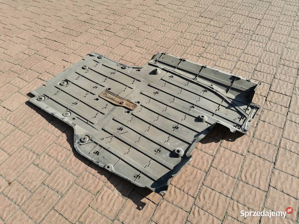 Honda Civic VIII UFO Osłona Podwozia Oryginał Karoseria Dziecinów