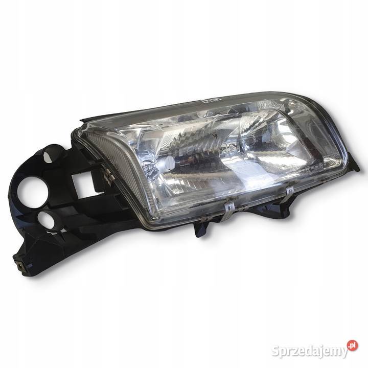 LAMPA PRAWA Volvo S80 I PRAWY PRZÓD przednia Chełm sprzedam