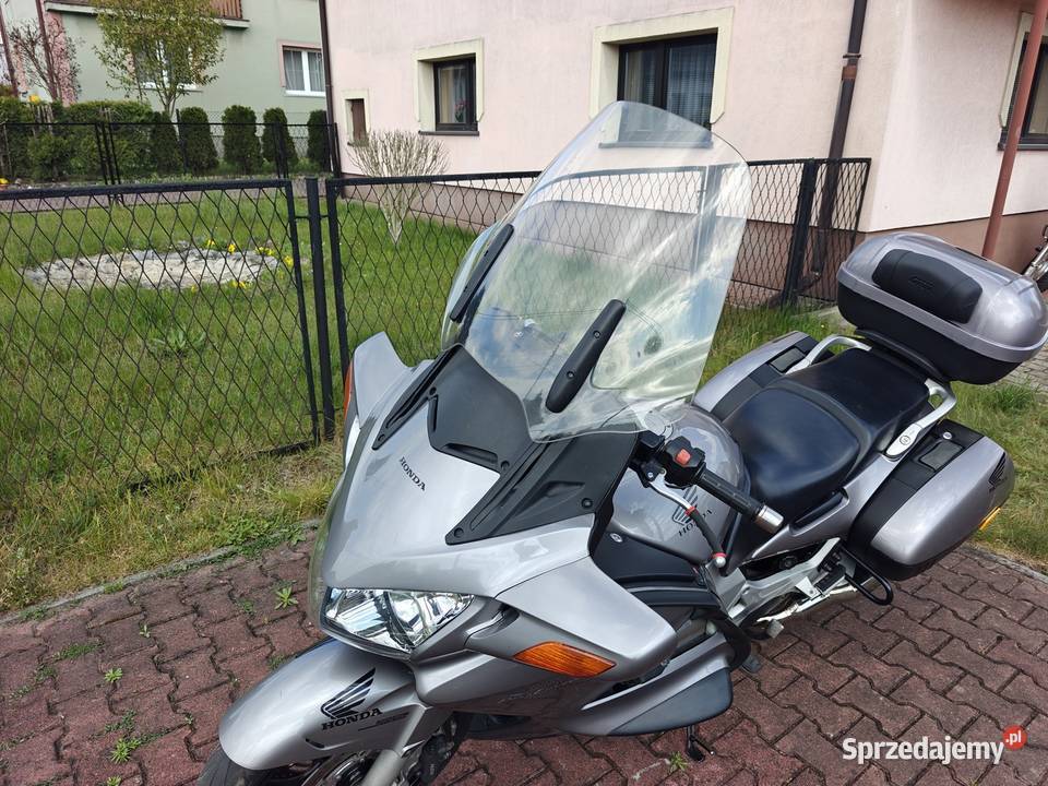 Honda ST 1300 Pan European Libiąż