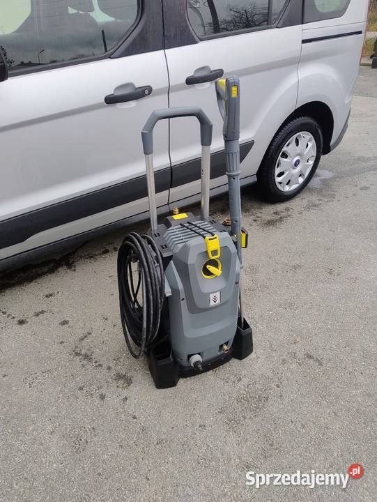 Myjka ciśnieniowa Karcher HD 615M plus Jaworzno