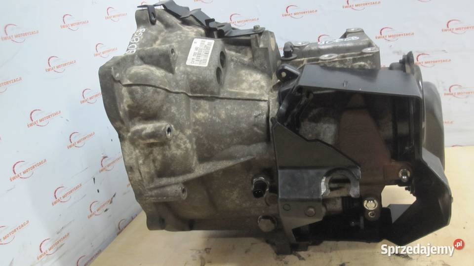 FORD B 14B SPJD 14r 90 132 skrzynia biegów osobowe Kielce