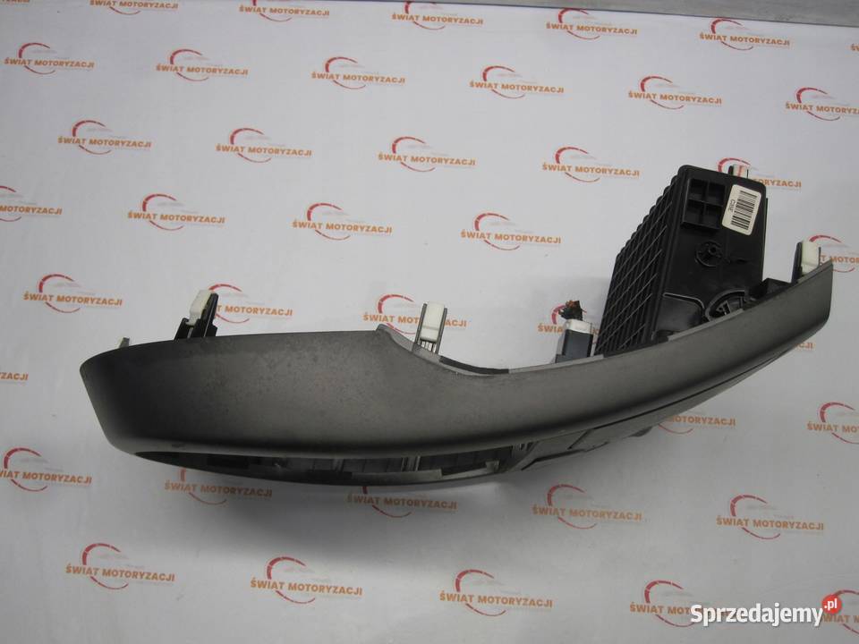 KIA SOUL 09r ramka radia schowek 8474902K100 Kielce sprzedam