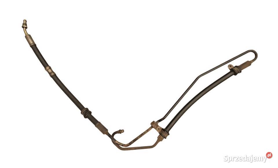 PRZEWÓD UKŁADU WSPOMAGANIA MB VITO W639 W 639 Działoszyce