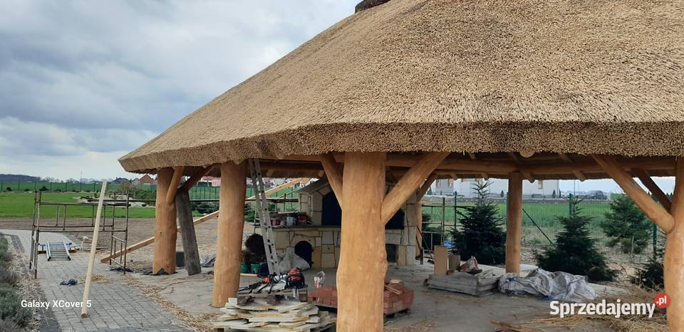 Strzecha Altany Trzebnica