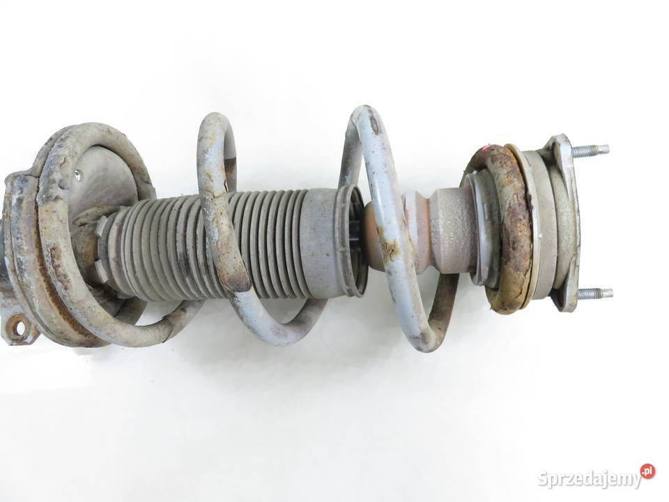 MCPERSON LEWY PRZEDNI FORD TRANSIT VI 22 TDCi osobowe Amortyzatory