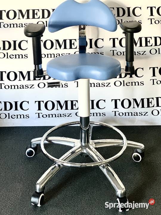 Krzesło stomatologiczne lekarskie łódzkie Łódź