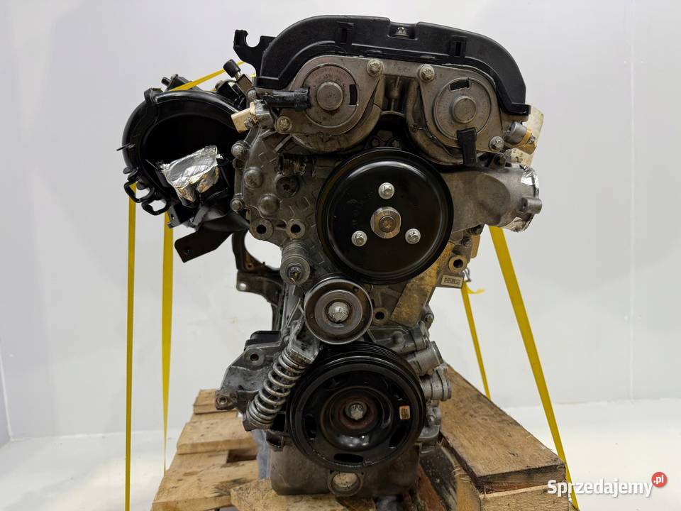 SILNIK A14XER Opel Meriva B Corsa D Astra IV J