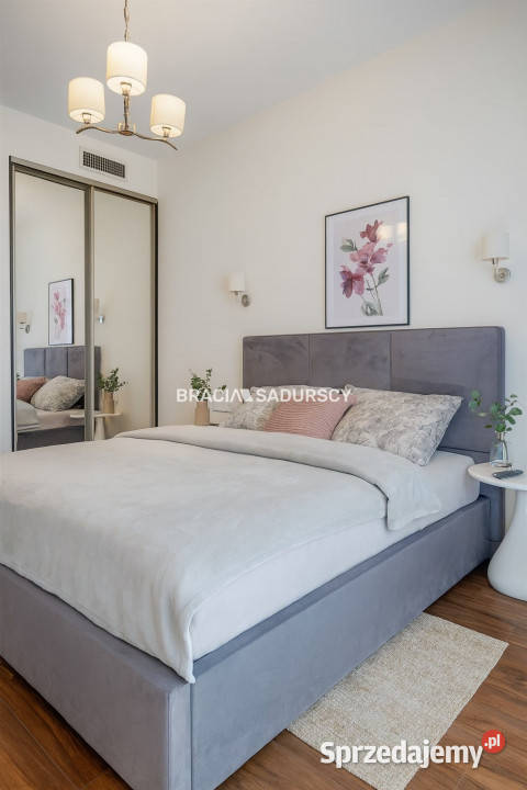 Ogłoszenie mieszkanie Kraków 52m2 2pokojowe małopolskie sprzedam