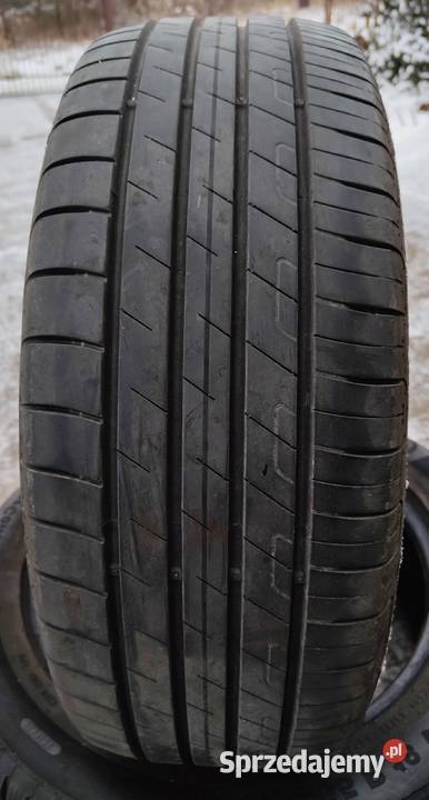 Opony Goodyear Lato 215 60 16 99V Dębska Wola