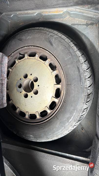 Mercedes 560 sl r107