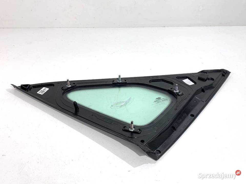 SZYBA KAROSERYJNA PRAWY TYŁ HYUNDAI KONA SX2 SUV