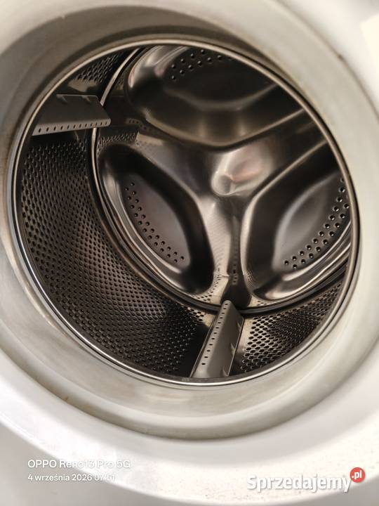 Pralka Indesit wolnostojące Pralki i suszarki Lublin