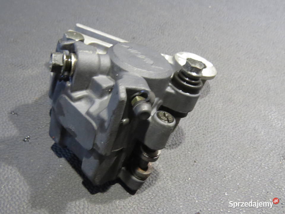 HONDA CBR 600 SC35 01 CBR600 zacisk hamulca Zaciski Warszawa sprzedam