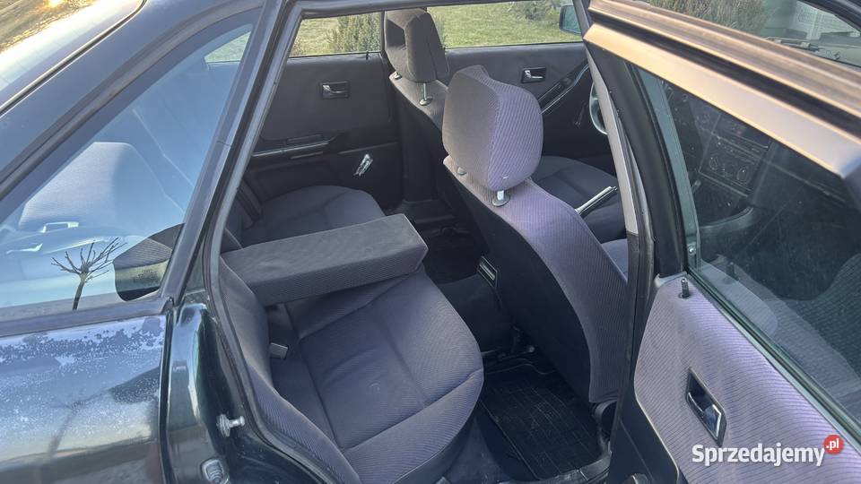 Audi 80 Szczecinek sprzedam
