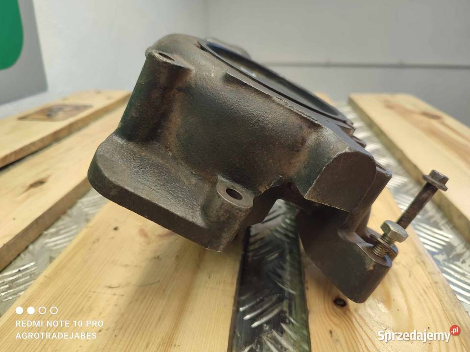 Pompa wody JCB FASTRAC 1135 Wilkowo sprzedam