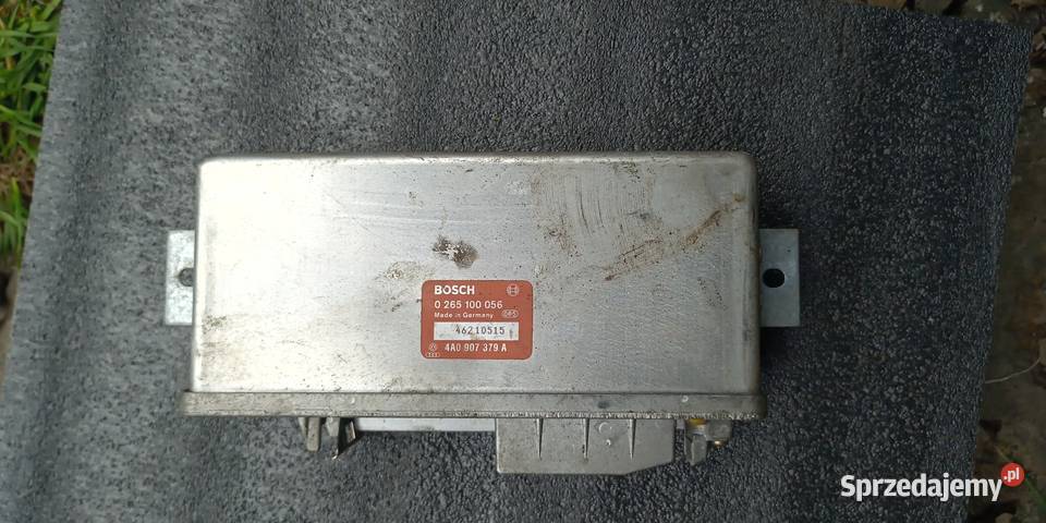 Sterownik ABS audi 80 B4 Gorlice sprzedam
