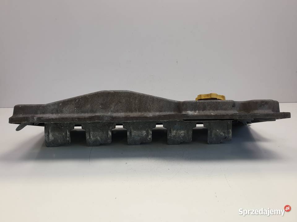 POKRYWA ZAWORÓW Land Rover Discovery II 25 TD5 Chełm sprzedam