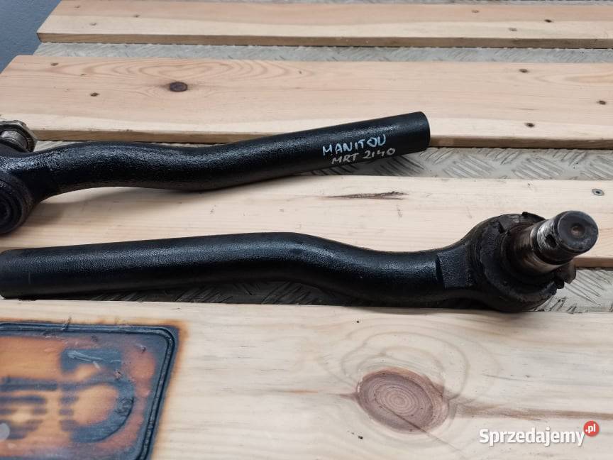 Drążek kierowniczy Manitou MRT 2145 Spicer Wilkowo