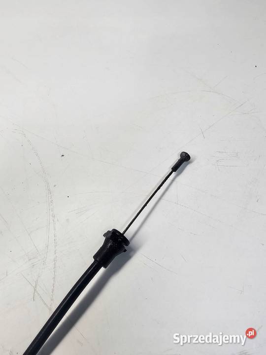 LINKA OTWIERANIA MASKI KOMPLETNA AUDI A1 8X Przystajń