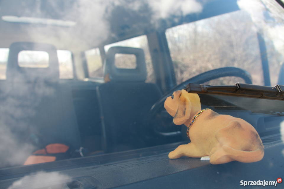 Volkswagen T3 1989 Caravelle gl 5 biegów Transporter Wrocław