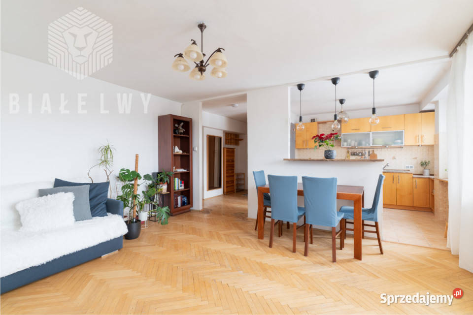 sprzedaży mieszkania Warszawa Czerniakowska