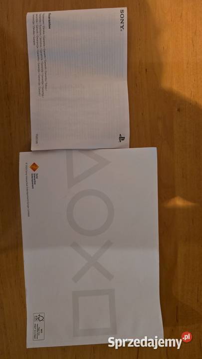 Okulary VR stan idealny posiadają gwarancję Warszawa sprzedam