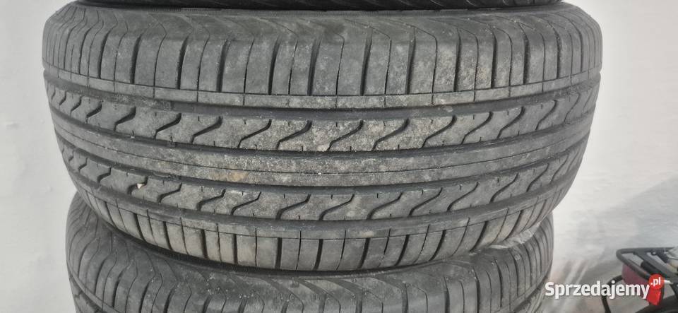 Opony letnie 2055516 lato opolskie Nysa