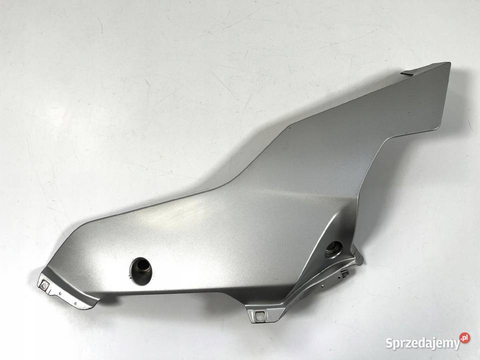 YAMAHA YZFR6 RJ27 1720 Pług Owiewka Osłona dolna wielkopolskie