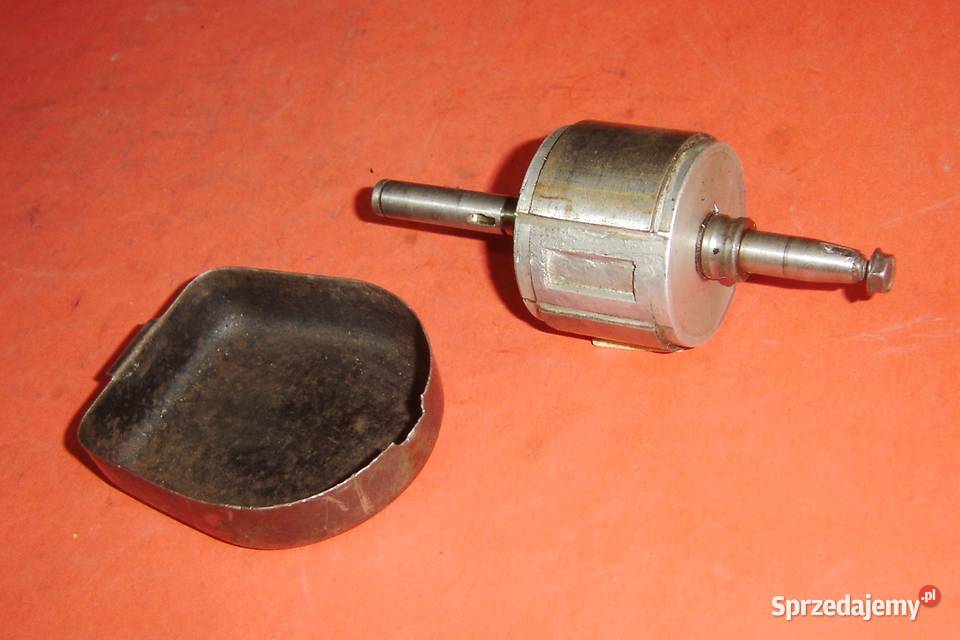 JUNAK AWO iskrownik obudowa x2 ZS 3 EZ 41 Wrocław