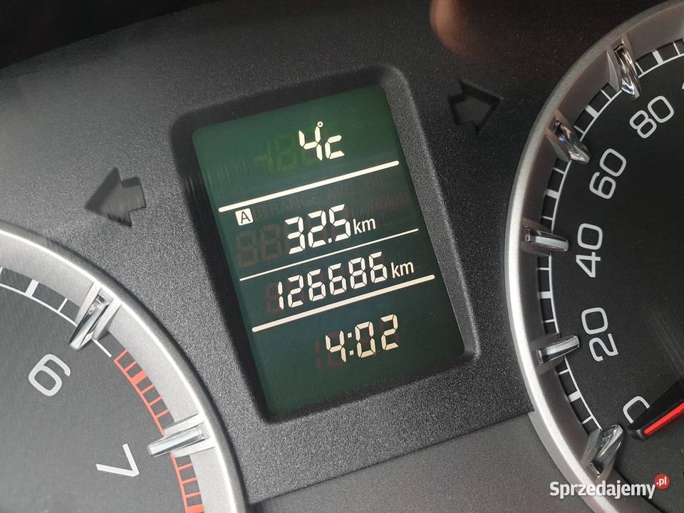 Suzuki Swift Dębowiec sprzedam