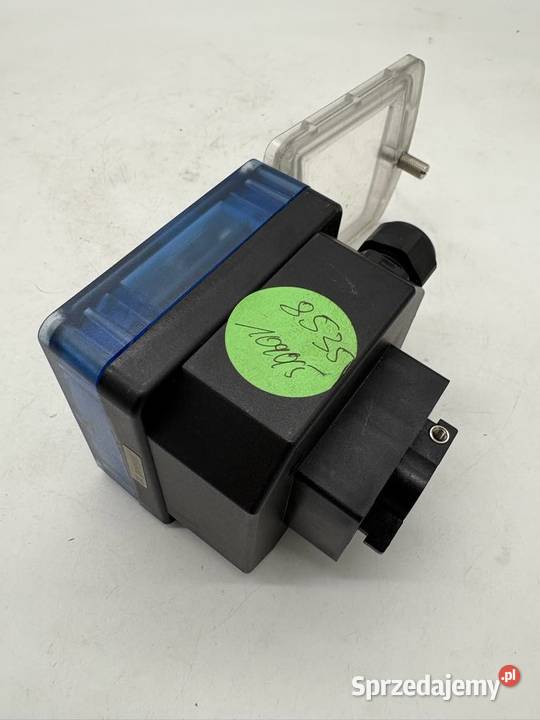Sensor control DF1000 Przepływomierz Warszawa