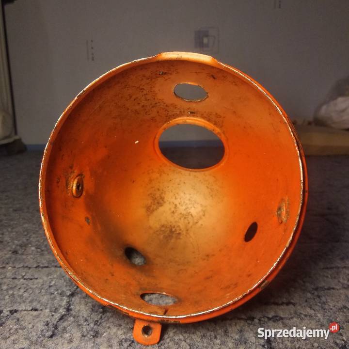 Skorupa Lampa Wsk Gil Seria Ptaków Org lakier do